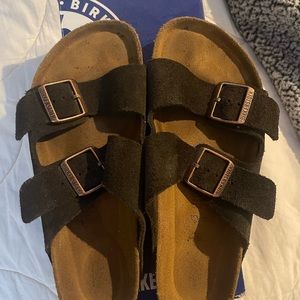 Arizona birkenstock